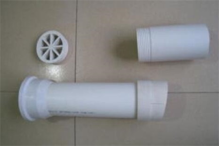 怀化pvc泄水管